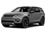 2016 Land Rover Discovery Sport